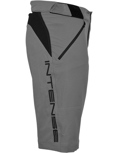 Short Gris Intense 30 THOR-MX 2023 5001-0107