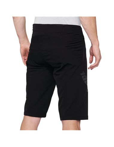 Short de vélo Airmatic 100% MTB 40021-00002 32
