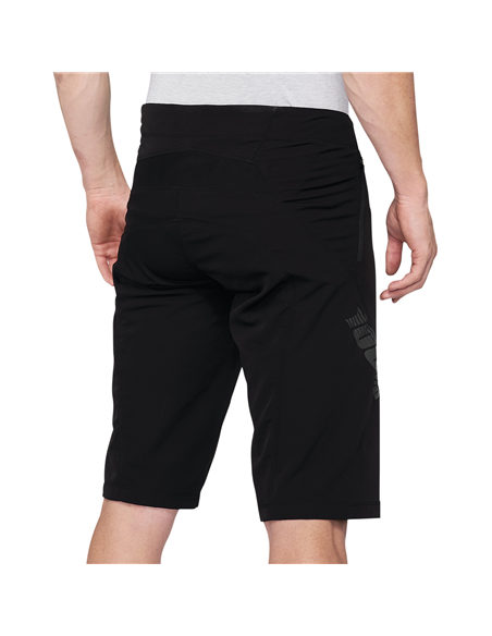 Short de vélo Airmatic 100% MTB 40021-00002 32