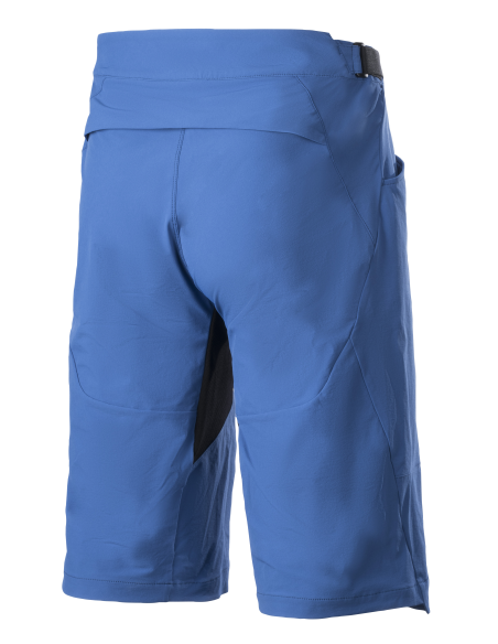 Short Drop 6 Azul 36 (Pantalones Cortos Ciclismo-Hombre) Alpinestars 1726422-7310-36