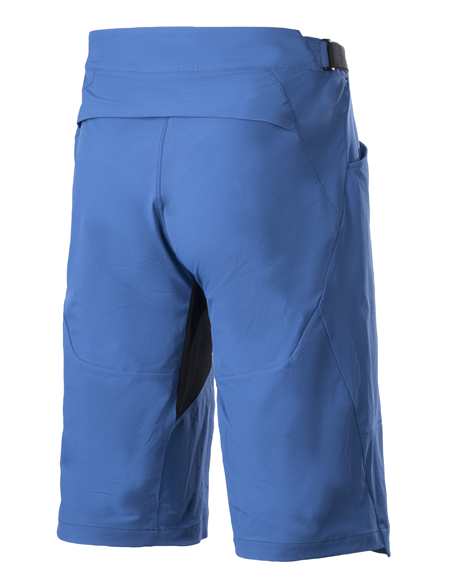 Short Drop 6 Blue 40 (Bicycle Shorts-Men) Alpinestars 1726422-7310-40