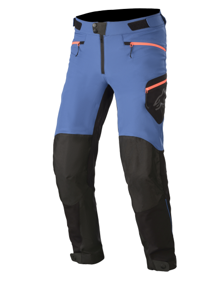 Pantalón Alps Blk/Bl 36 (Pantalones de Ciclismo-Hombre) Alpinestars 1723920-1319-36