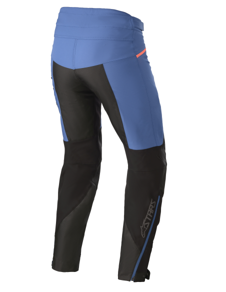 Pantalón Alps Blk/Bl 38 (Pantalones de Ciclismo-Hombre) Alpinestars 1723920-1319-38