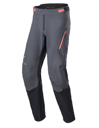 Pantalón Drop Blk/Anth 36 (Pantalones Ciclismo-Hombre) Alpinestars 1726022-141-36
