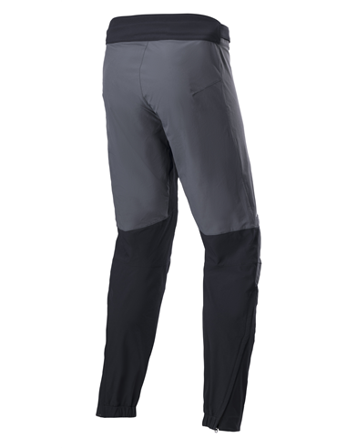 Pantalón Drop Blk/Anth 36 (Pantalones Ciclismo-Hombre) Alpinestars 1726022-141-36