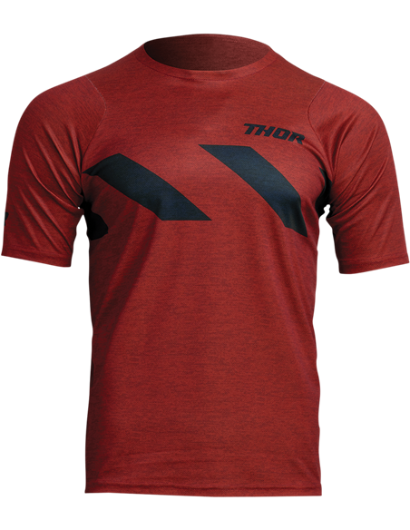 Jersey Assist  Ss Hzrd B/H Md THOR-MX 2023 5020-0003