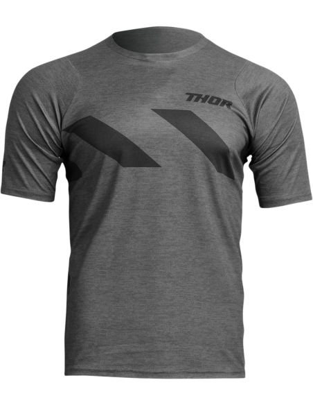 Jersey Assist  Ss Hzrd C/H Xs THOR-MX 2023 5020-0007