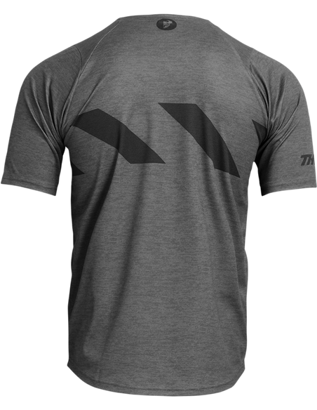 Camiseta Assist Ss Hazard C/H Xs THOR-MX 2023 5020-0007