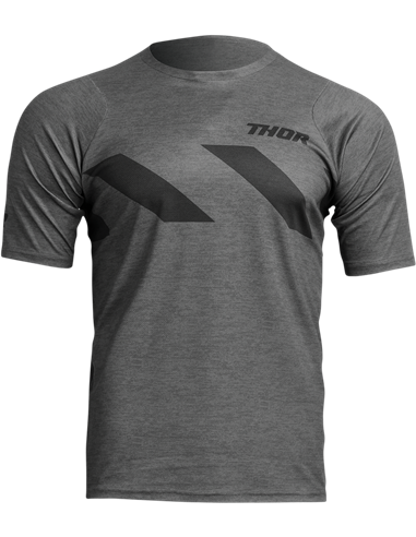 Jersey Asist Ss Hzrd C/H Sm THOR-MX 2023 5020-0008