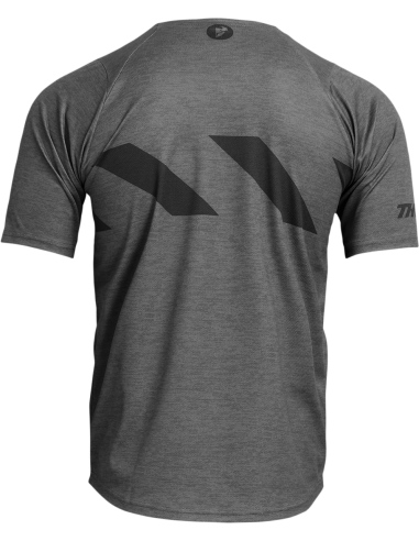 Camiseta Assist Ss Hazard C/H Xl THOR-MX 2023 5020-0011