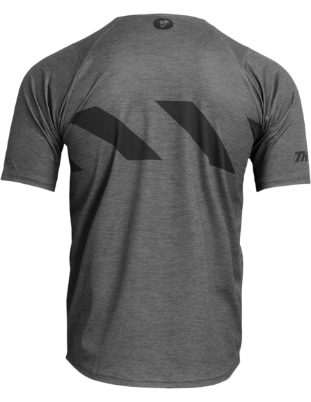 Jersey Assist  Ss Hzrd C/H Xl THOR-MX 2023 5020-0011