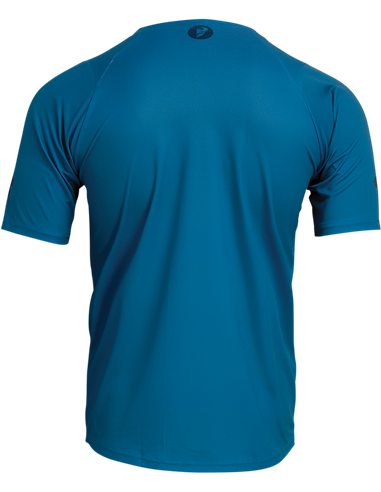 Maillot Assist Ss Caliber Te Sm THOR-MX 2023 5020-0014