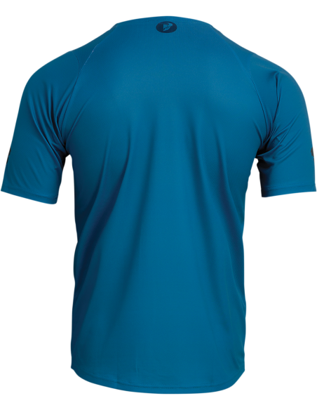 Camiseta Assist Ss Calber Te Sm THOR-MX 2023 5020-0014