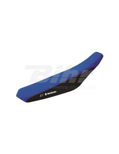 Housse de selle Blackbird Suzuki MXGP 2018 1331R6