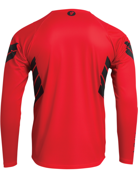 Maillot Assist Ls Sting Rd Sm THOR-MX 2023 5020-0032