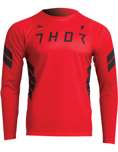 Jersey Assist  Ls Sting Rd Lg THOR-MX 2023 5020-0034