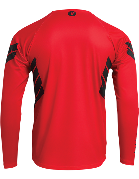 Camiseta Assist Ls Sting Rd Lg THOR-MX 2023 5020-0034
