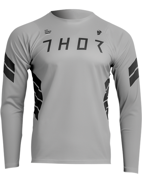 Maillot Assist Ls Sting Gy Lg THOR-MX 2023 5020-0040