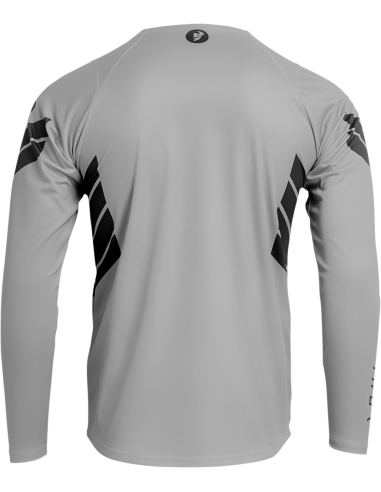 Camiseta Assist Ls Sting Gy Xl THOR-MX 2023 5020-0041
