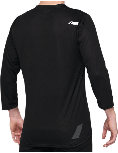 Maillot mangas 3/4 Airmatic 100% MTB 40018-00003 XL