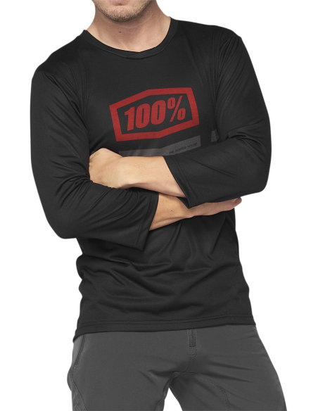 Jersey de màniga 3/4 Airmatic 100% MTB 40018-00006 M