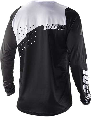 Maillot de manga larga R-Core 100% MTB 40005-00010 S