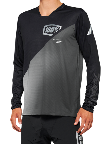 Samarreta de màniga llarga R-Core-X 100% MTB 40000-00000 S