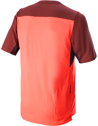 Maillot Ss Drop 6 Co/Bk 2X (Maillot Ciclismo-Hombre) Alpinestars 1766322-3141-2X