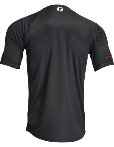Maillot Int Ss Decoy Bk/C Xs THOR-MX 2023 5020-0192