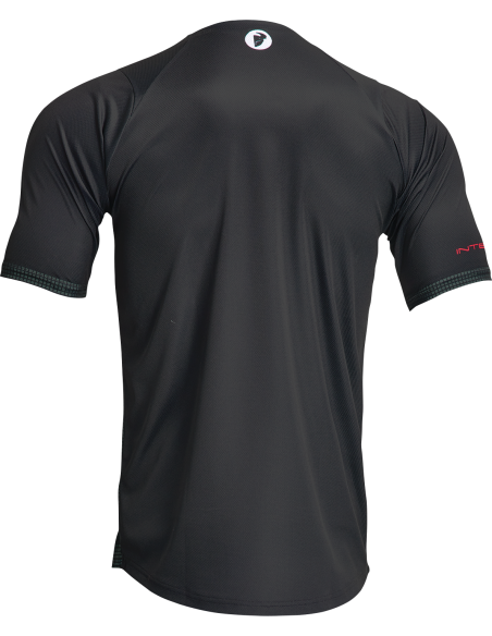 Maillot Int Ss Decoy Bk/C Xs THOR-MX 2023 5020-0192