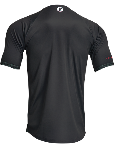 Jersey Int Ss Decoy Bk/C Md THOR-MX 2023 5020-0194