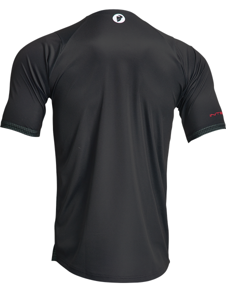 Jersey Int Ss Decoy Bk/C Md THOR-MX 2023 5020-0194