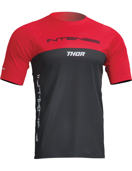 Maillot Int Ss Censis R/B Xs THOR-MX 2023 5020-0204