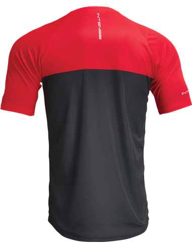 Jersey Int Ss Censis R/B Xs THOR-MX 2023 5020-0204