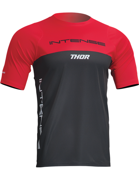 Camiseta Int Ss Censis R/B Xl THOR-MX 2023 5020-0208
