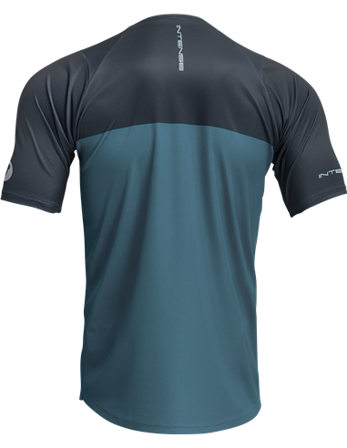 Camiseta Int Ss Censis T/M Sm THOR-MX 2023 5020-0217