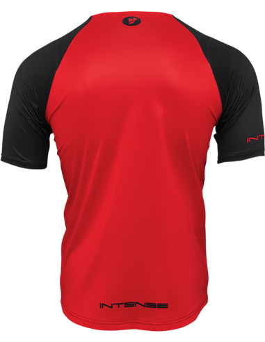 Maillot Intense Drt Bk/Rd Xs THOR-MX 2023 5120-0150