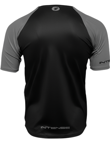 Maillot Intense Drt Gy/Bk Xs THOR-MX 2023 5120-0156