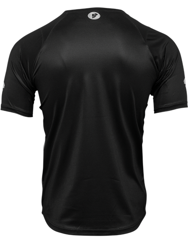 Jersey Assist Shvr Bk/Gy Sm THOR-MX 2023 5120-0169