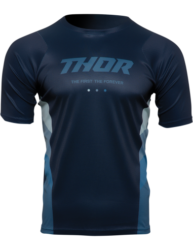 Jersey Asist React Mn/Te Xs THOR-MX 2023 5120-0180