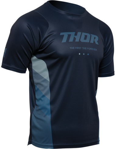 Jersey Asist React Mn/Te Xs THOR-MX 2023 5120-0180