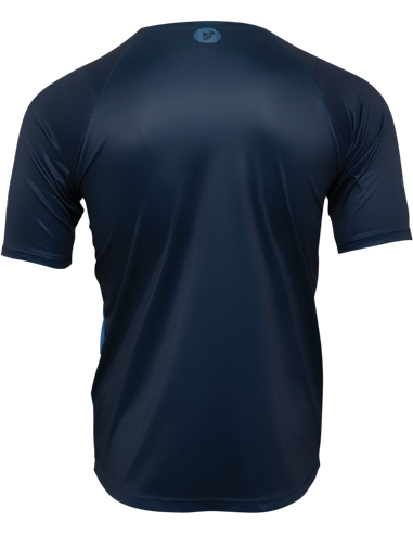 Maillot Assist React Mn/Te Xs THOR-MX 2023 5120-0180