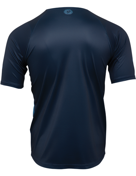 Maillot Assist React Mn/Te Xs THOR-MX 2023 5120-0180