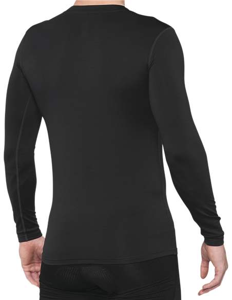 Maillot de bicicleta Basecamp 100% MTB 40045-00000 S