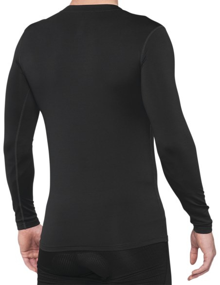 Camiseta interior de ciclismo Basecamp 100% MTB 40045-00003 XL