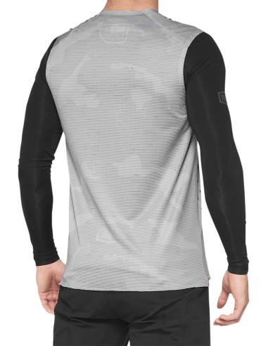 Jersey de bicicleta R-Core Concept 100% MTB 40003-00005 S