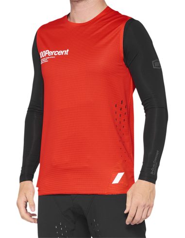 Maillot de bicicleta R-Core Concept 100% MTB 40003-00012 L