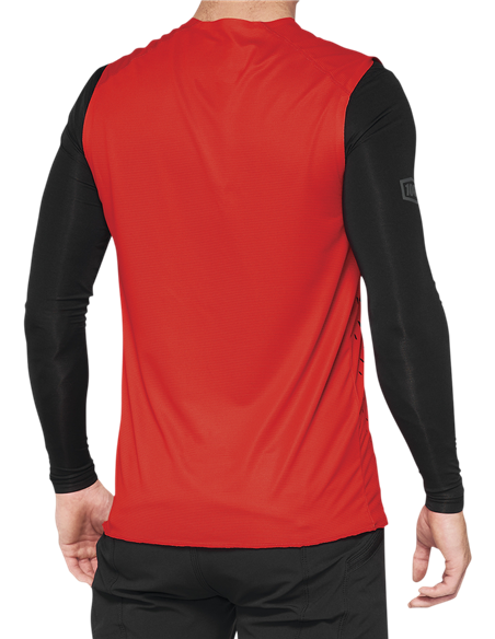 Maillot de bicicleta R-Core Concept 100% MTB 40003-00012 L