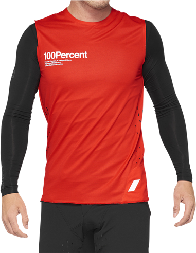 Maillot de bicicleta R-Core Concept 100% MTB 40003-00012 L