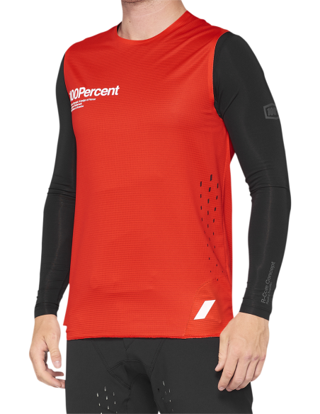 R-Core Concept Bicycle Jersey 100% MTB 40003-00013 XL